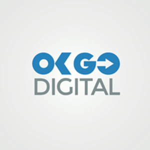 OK GO Digital logo