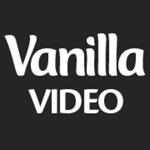 Vanilla Video logo