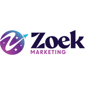 Zoek Marketing logo