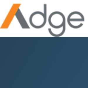 Adge logo