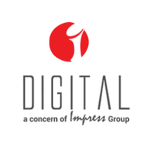iDigital Limited logo
