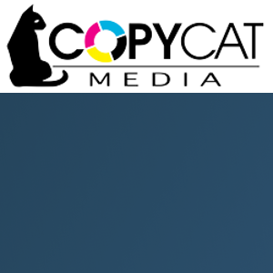 CopyCat Media, Inc. logo