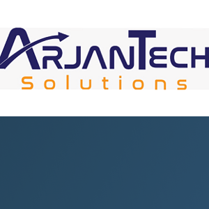 Arjantech Solutions logo