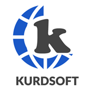 Kurdsoft logo