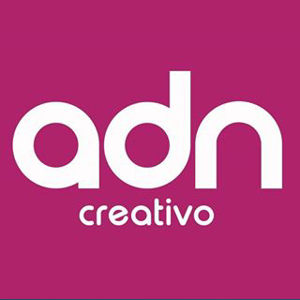 ADN Creativo Panama logo