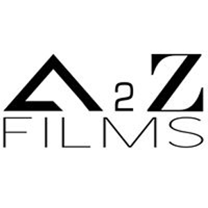A 2 Z FILMS logo