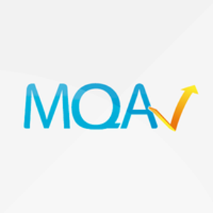 MQA AMERICAS logo
