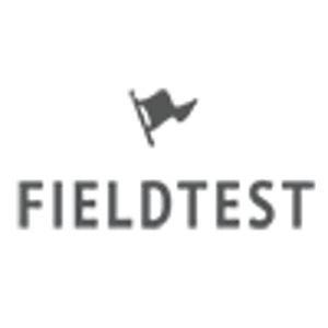 FieldTest logo