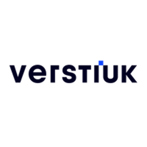 Verstiuk Production logo