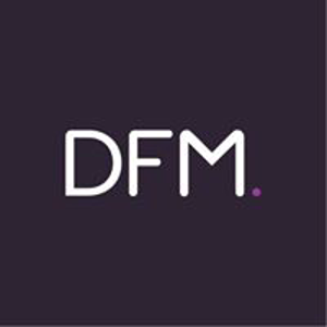 DFM logo