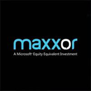 Maxxor logo