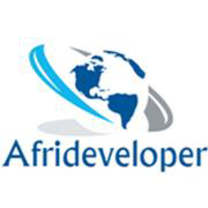 Afrideveloper logo