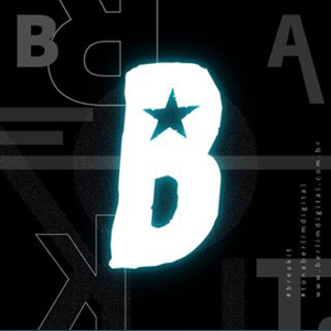 Berlim Digital logo