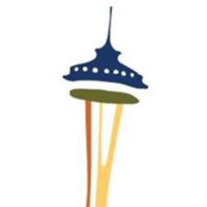 All Seattle Web Design logo