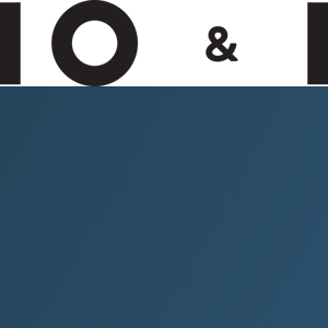 Diez &amp; Uno. logo