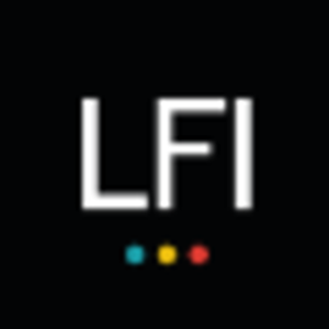 LFI Agencia Digital logo