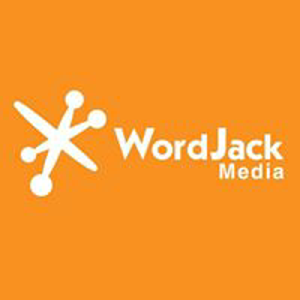 WordJack Media logo