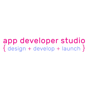 App Developer Studio logo