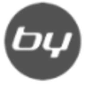 BY logo