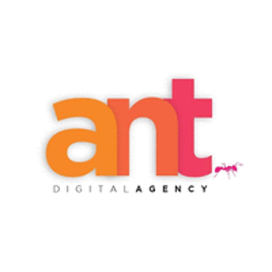 Ant Digital logo