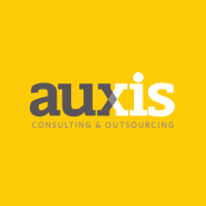 Auxis logo