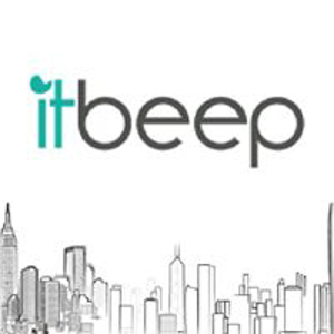ITBeep logo