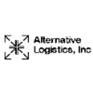 Alternative Logistics logo