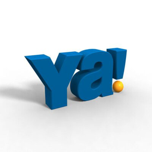 Ya! Publicidad logo