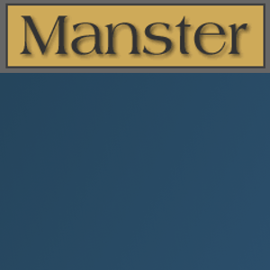Web Services Manster logo