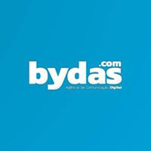 Bydas logo
