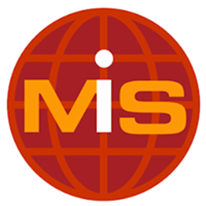 MIS, Inc. logo