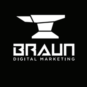 Braun Digital Marketing logo