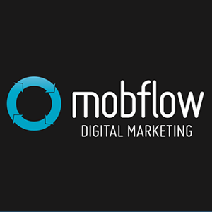 Mobflow logo