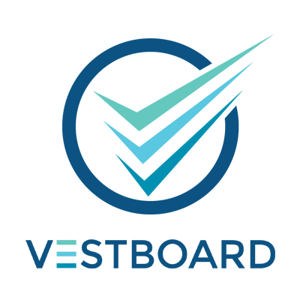 Vestboard logo