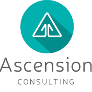 Ascension Consulting logo