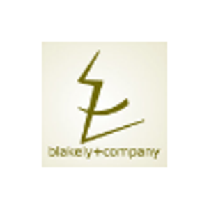 Blakely + Company logo