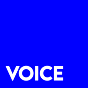 VOICE logo