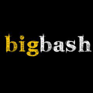 Big Bash Media Sdn Bhd logo