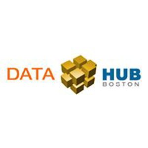 Data Hub Boston logo