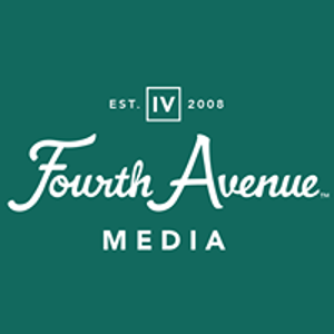 4th Avenue Media logo