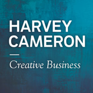 Harvey Cameron logo