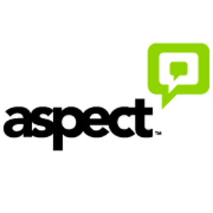 Aspect logo