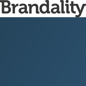 Brandality Brand Consultancy logo