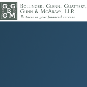 Bollinger, Glenn, Guattery, Gunn &amp; McAravy, LLP logo