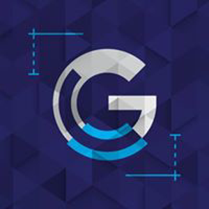 GEM Custom Apps logo