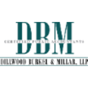 Dillwood Burkel &amp; Millar, LLP logo