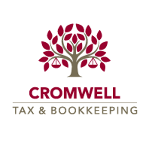 Cromwell Tax &amp; Bookkeeping logo