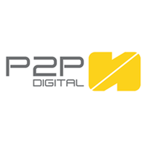 P2P Digital Vietnam logo