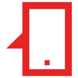 Moblaze logo