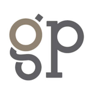 Global Press logo
